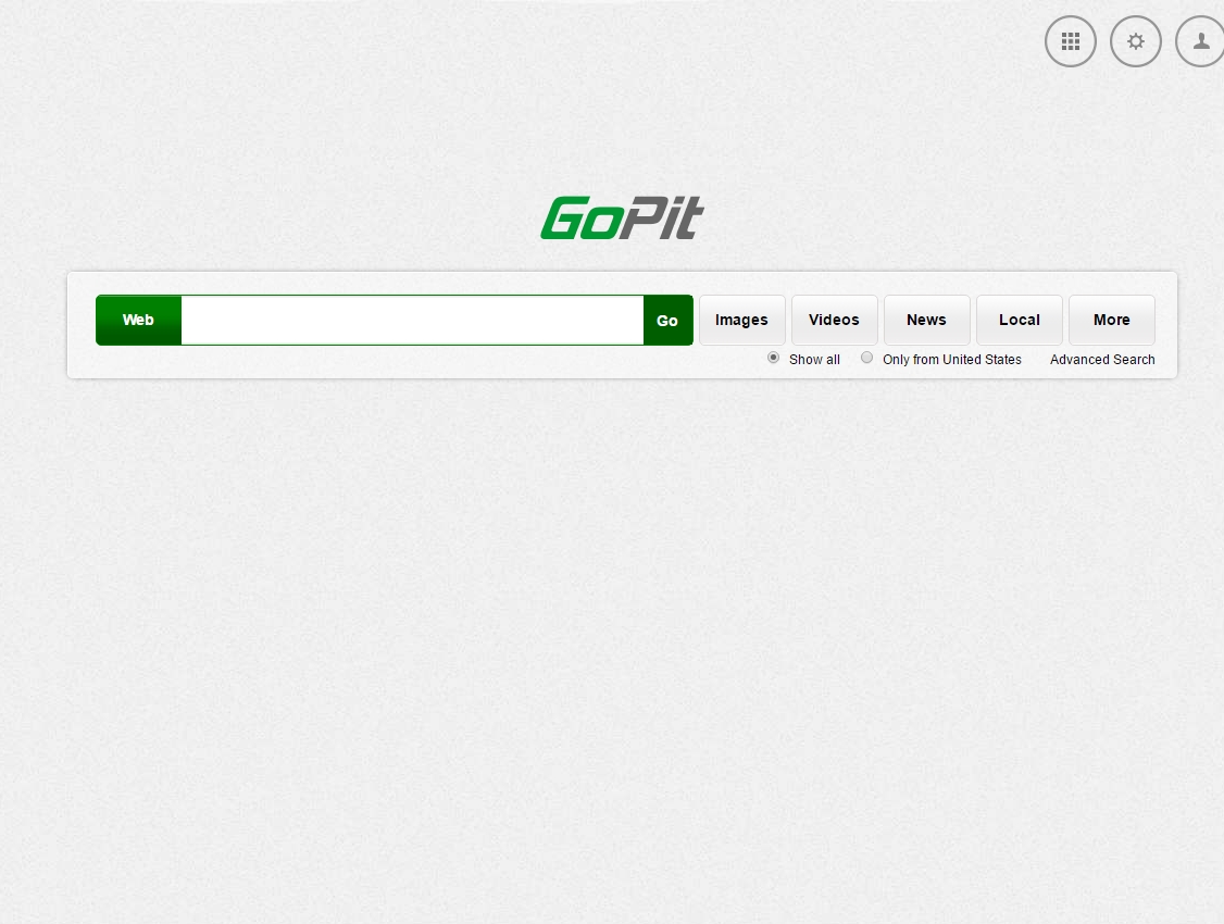 gopitsearchengine